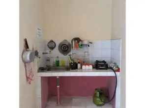 Homestay At King Kost Wonocatur