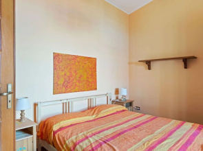 Belvilla by OYO Quaint Villa in Carini With Garden