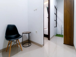 Limo Depok Residence RedPartner