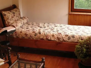 Guest House & Bistro Castle Cottage