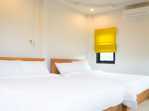 Thungchanghill Resort