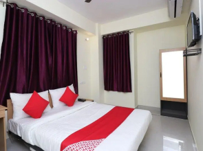 Collection O 30928 Hotel Pranjal Inn Bailey Rd
