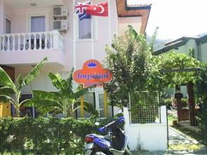 Imperial Apartments