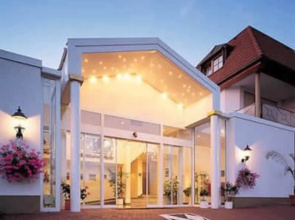 Hotel Windenreuter Hof