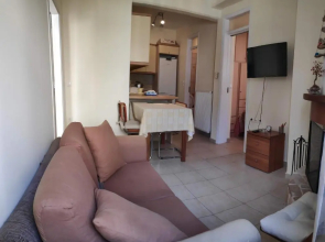 Apartment in Limni