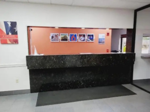 Motel 6 Memphis, TN - Graceland