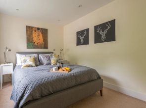 Hampden Apartments - The Alexandra