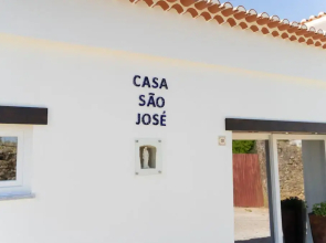 Casa S o Jos in Carvalhal