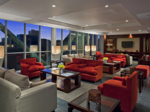 Four Points by Sheraton Los Angeles (Chile)