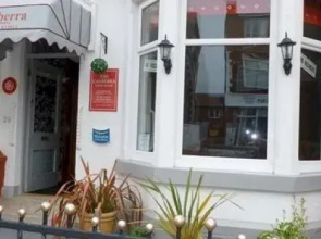 Canberra Guest HouseHotel