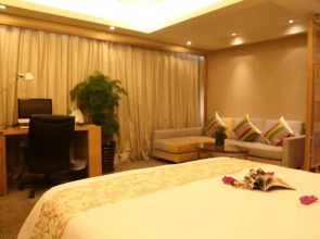 Seaview Gleetour Hotel Shenzhen - East Wing Building