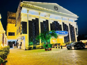 Prayag Inn