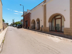 3277 Guest House Eleonora - Camera Matrimoniale by Barbarhouse