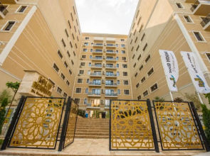 Apartments in Solid House Mamaia