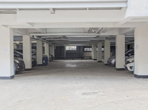 RedDoorz near Maranatha University 3