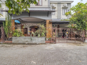 RedDoorz near AAU Adisucipto Yogyakarta