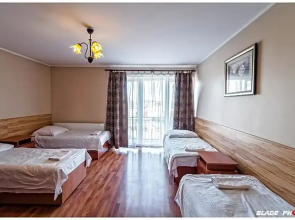 Hotel Warka