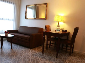 Jerusalem Gold Hotel