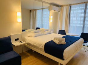 Апартаменты Royal Sea Breeze