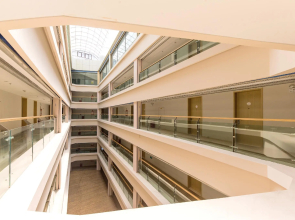 Ji Hotel Yining Shanghai City