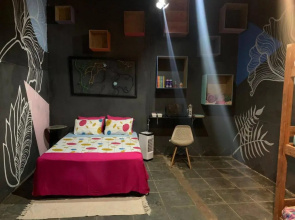 Hostel Casa Latina