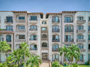 Fiesta Americana Cancun Villas
