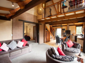 La Boheme Villa