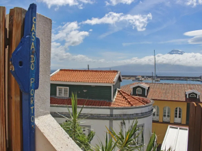 Casa do Porto da Horta