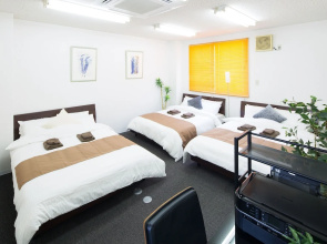 Sakamoto Building 6F