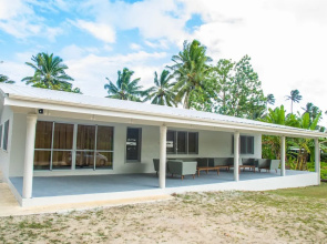 Natura Kauare Villa