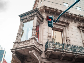 Mérit San Telmo by Amérian