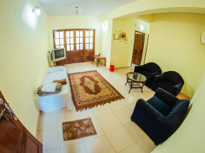 Showstopper Boutique Apartments