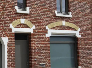 Camilles House
