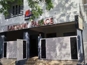 PPH Living Lakshmi Palace