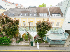 Vienna Residence Spacious Viennese Apartment for up to 5 Happy Guests