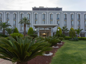 Hedef Beyt Hotel Resort & Spa