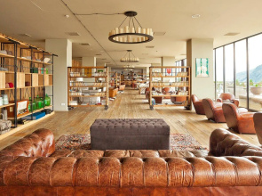 Rooms Hotel Kazbegi