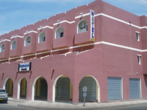 Hotel Takialt
