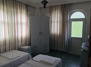 Alper Hotel