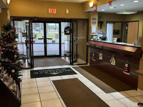 Wingate By Wyndham Pittsburgh/West Mifflin