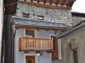 Mansarda A La Salle