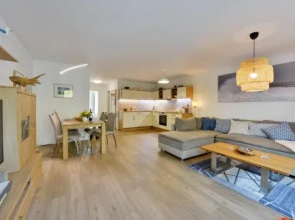 Ferienwohnung Strandküken