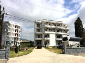 Apartments Perezaj II