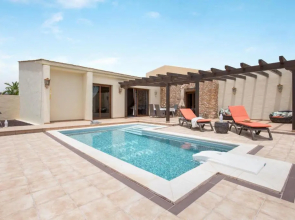 Casa Rural La Morisca