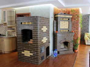 Holiday Home Zvezdnaya