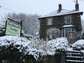 Ivythwaite Lodge