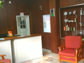 Residencial Princesa do Ave