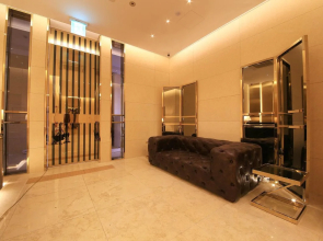 Hotel Cullinan 2