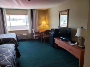 Magnuson Hotel Countryside Lodge