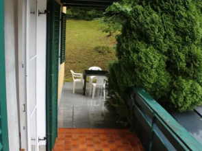 Ferienwohnung Weitental